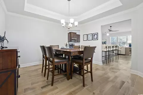 Dining - 122 Parmelee Dr #E, Murrells Inlet, SC 29576 photo 1 of 2
