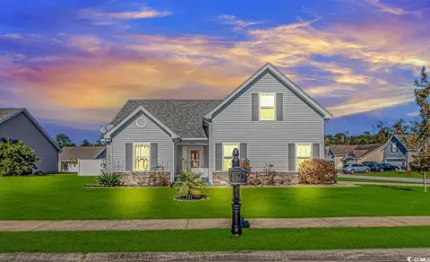 624 Forbes Dr, Myrtle Beach, SC 29588