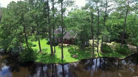 2840 Pennyroyal Rd, Georgetown, SC 29440
