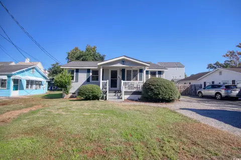 714 3rd Ave S, Surfside Beach, SC 29575