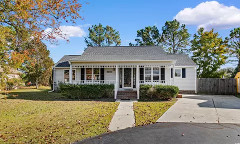 3805 Lee Pl, Little River, SC 29566