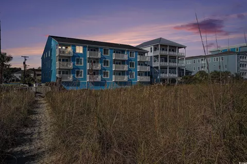 941 S Ocean Blvd #D-3, North Myrtle Beach, SC 29582