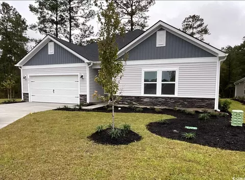 6015 Mandrake Ct, Myrtle Beach, SC 29579