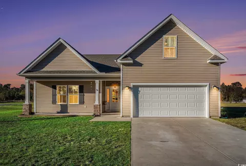 4361 Costie Allen Rd, Aynor, SC 29511