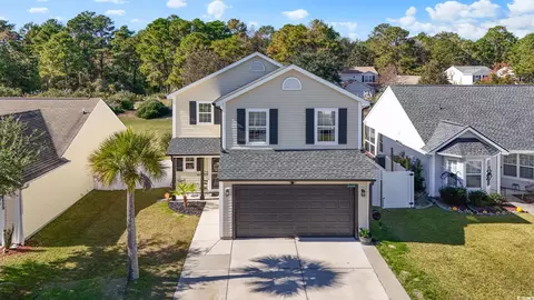 2433 Whetstone Ln, Myrtle Beach, SC 29579