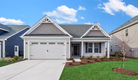 705 Upton Way, Myrtle Beach, SC 29579