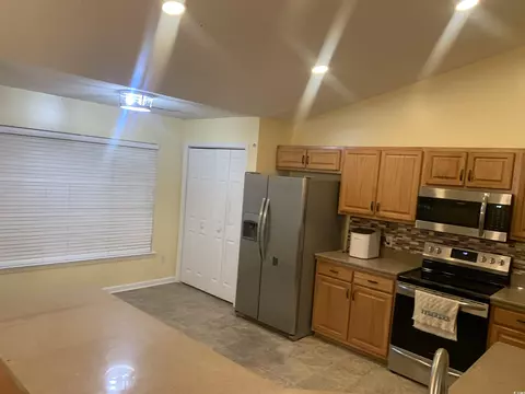 Kitchen - 2004 Ocean Way, Surfside Beach, SC 29575 photo 2 of 5