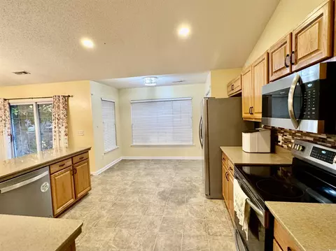 Kitchen - 2004 Ocean Way, Surfside Beach, SC 29575 photo 1 of 5