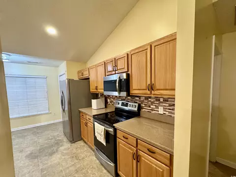 Kitchen - 2004 Ocean Way, Surfside Beach, SC 29575 photo 3 of 5