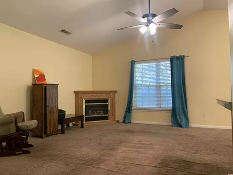 Living - 2004 Ocean Way, Surfside Beach, SC 29575 photo 2 of 2