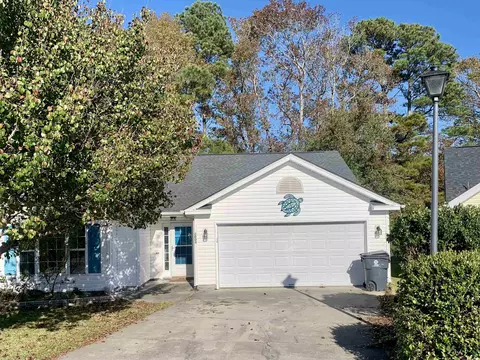 2004 Ocean Way, Surfside Beach, SC 29575