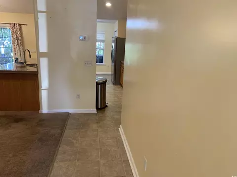 Entry Way - 2004 Ocean Way, Surfside Beach, SC 29575 photo 1 of 1
