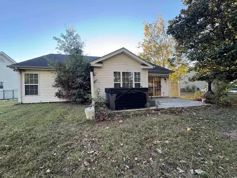 Exterior - 2004 Ocean Way, Surfside Beach, SC 29575 photo 3 of 5