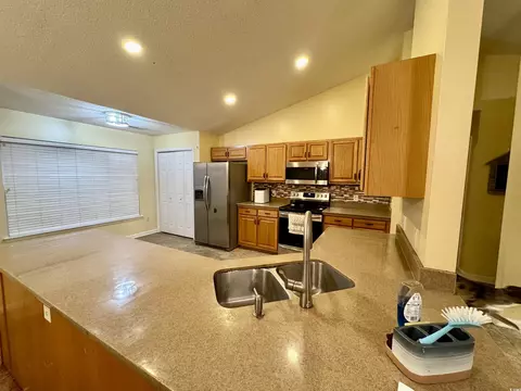 Kitchen - 2004 Ocean Way, Surfside Beach, SC 29575 photo 5 of 5