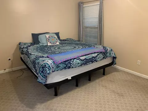 Bedroom - 2004 Ocean Way, Surfside Beach, SC 29575 photo 1 of 1