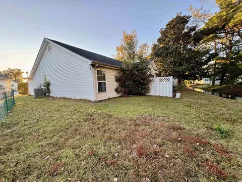 Exterior - 2004 Ocean Way, Surfside Beach, SC 29575 photo 5 of 5