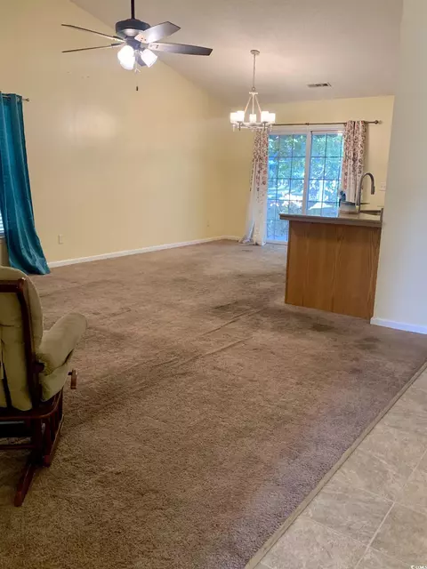 Living - 2004 Ocean Way, Surfside Beach, SC 29575 photo 1 of 2