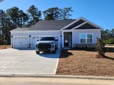 206 NW Mayflower Dr, Calabash, NC 28467