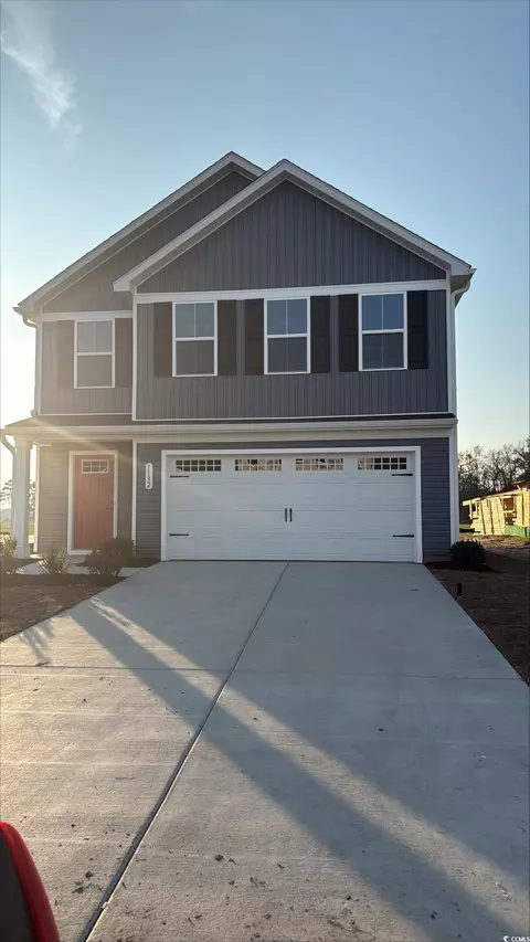 1132 Oak Meadow Dr, Conway, SC 29526