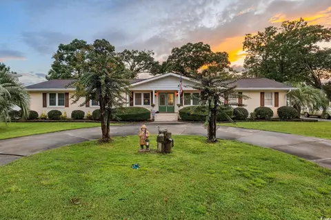1513 Magnolia Dr, North Myrtle Beach, SC 29582