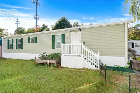 34 Shamrock Cir, Murrells Inlet, SC 29576