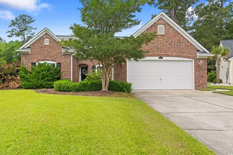 3 Birdsong Ct, Murrells Inlet, SC 29576