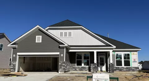 879 Birch Garden Dr, Longs, SC 29568
