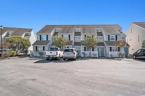 1300 Deer Creek Rd UNIT B, Surfside Beach, SC 29575