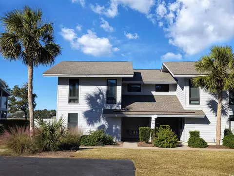 58 Inlet Point Dr #10A, Pawleys Island, SC 29585