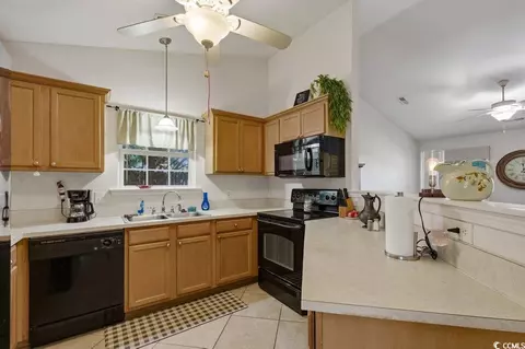 Kitchen - 112 Balsa Dr, Longs, SC 29568 photo 2 of 3