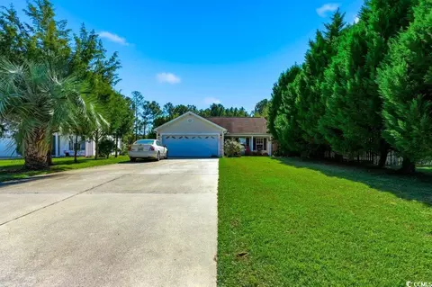 Exterior - 112 Balsa Dr, Longs, SC 29568 photo 9 of 9