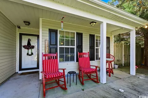 Exterior - 112 Balsa Dr, Longs, SC 29568 photo 8 of 9