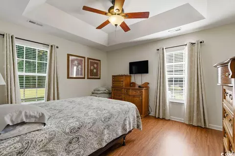 Bedroom - 112 Balsa Dr, Longs, SC 29568 photo 2 of 3