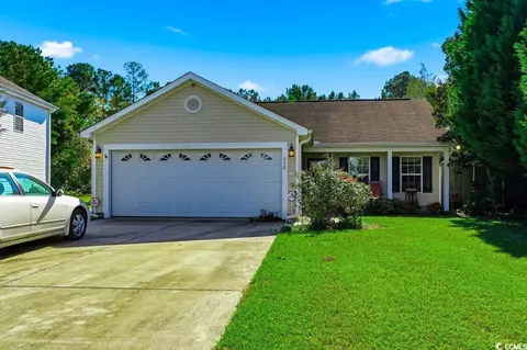 112 Balsa Dr, Longs, SC 29568