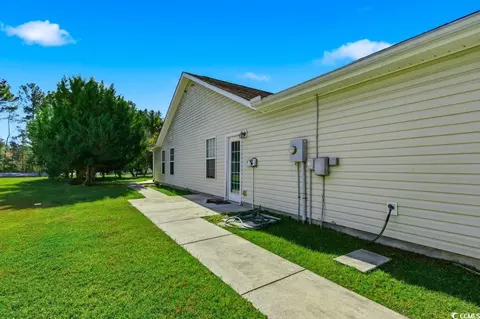 Exterior - 112 Balsa Dr, Longs, SC 29568 photo 1 of 9