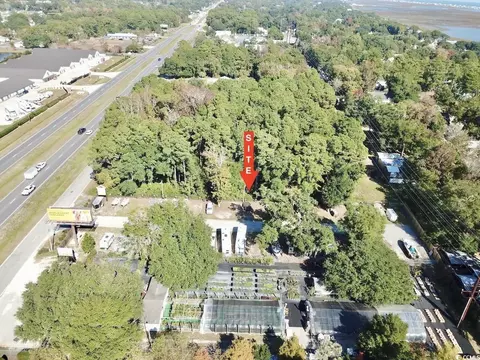 5075 Highway 17 Byp, Murrells Inlet, SC 29576