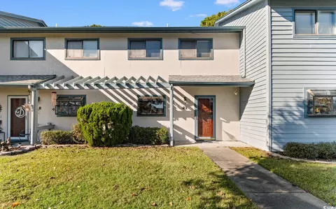 775 Plantation Dr #61, Little River, SC 29566