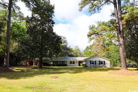 734 Dillon Dr, Georgetown, SC 29440