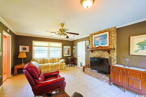 734 Dillon Dr, Georgetown, SC 29440 photo 4
