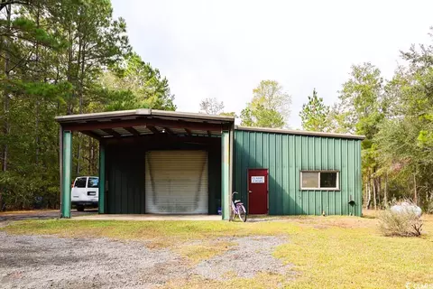 734 Dillon Dr, Georgetown, SC 29440 photo 2