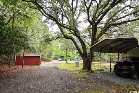 734 Dillon Dr, Georgetown, SC 29440 photo 35