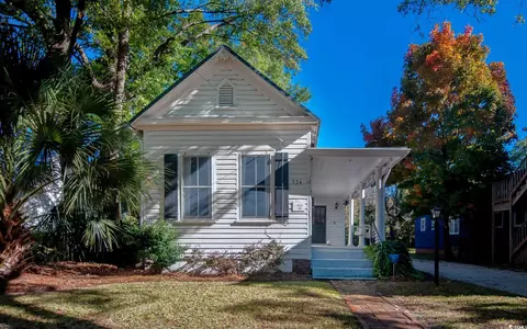 524 Highmarket St, Georgetown, SC 29440
