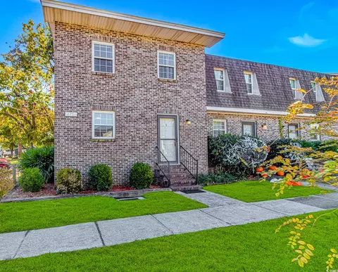 2701 Hillside Dr S #1, North Myrtle Beach, SC 29582