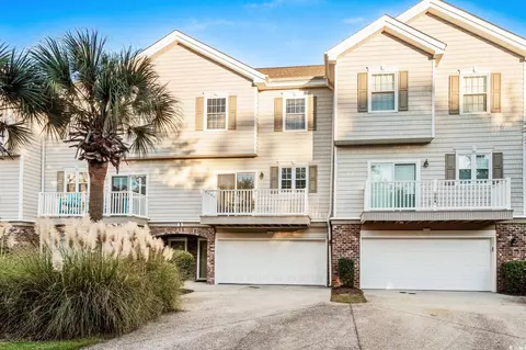 601 Hillside Dr N #503, North Myrtle Beach, SC 29582