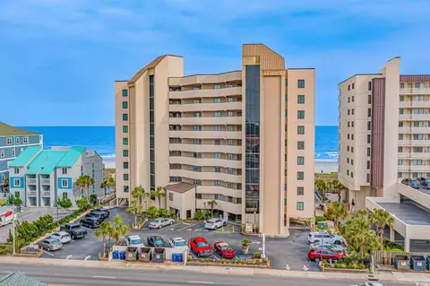 517 S Ocean Blvd #704, North Myrtle Beach, SC 29582