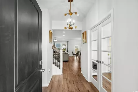1663 Villena Dr, Myrtle Beach, SC 29579 photo 2