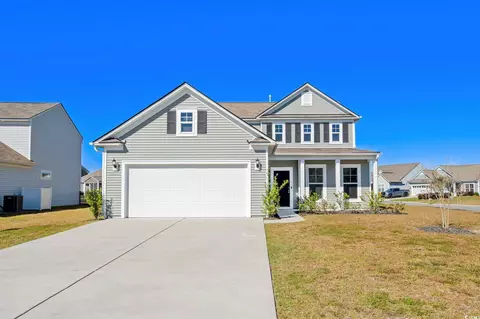 1663 Villena Dr, Myrtle Beach, SC 29579