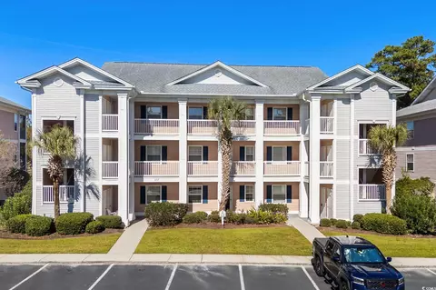 637 Waterway Village Blvd #13C, Myrtle Beach, SC 29579