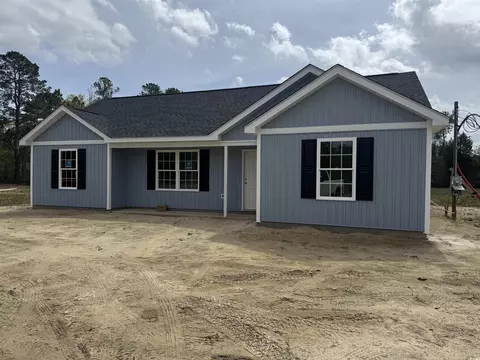 849 Highway 67, Loris, SC 29569