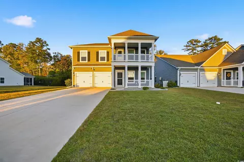 386 Harbison Cir, Myrtle Beach, SC 29579